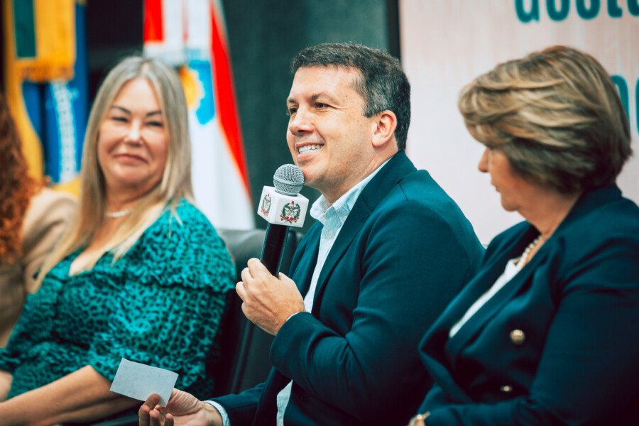- Deputado Camilo Martins (Podemos)
