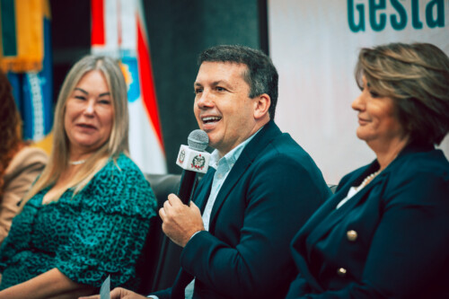 - Deputado Camilo Martins (Podemos)