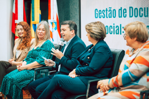 - Deputado Camilo Martins (Podemos)