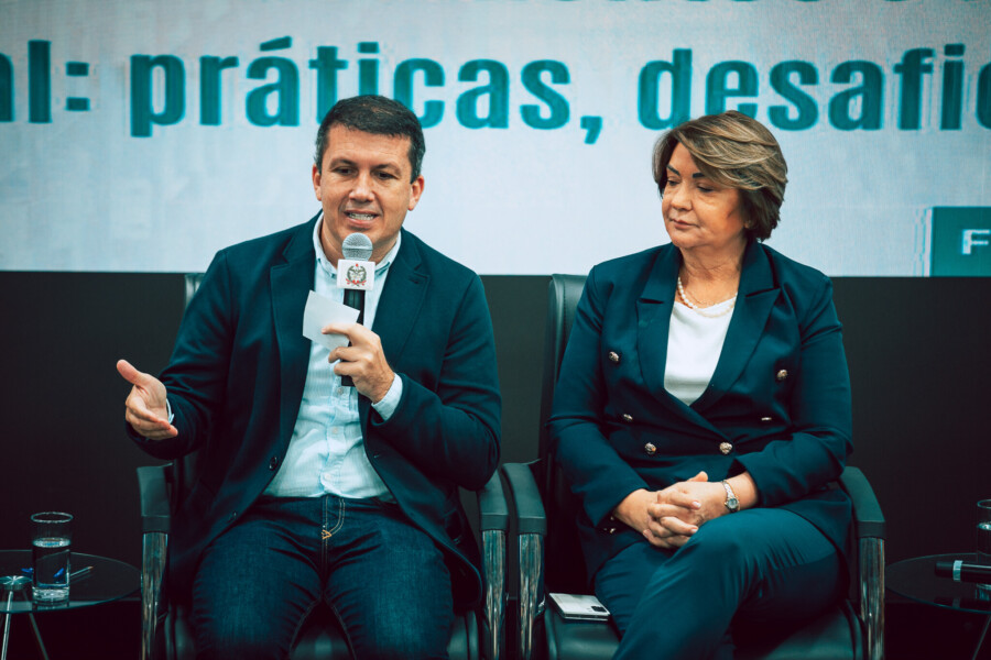 - Deputado Camilo Martins (Podemos)