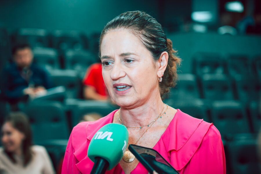 Marlene Fengler