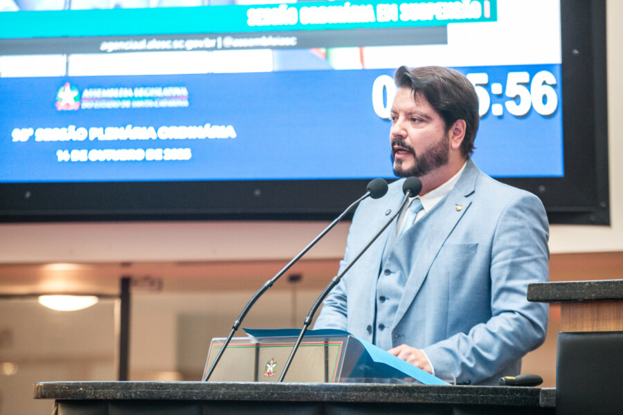 - Deputado Alex Brasil (PL)
