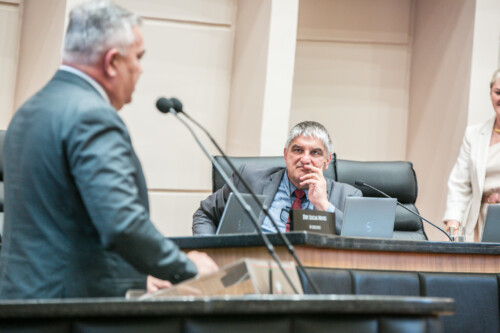 - Deputado Sargento Lima (PL)