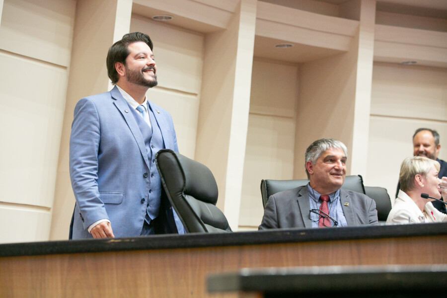 - Deputado Alex Brasil (PL)