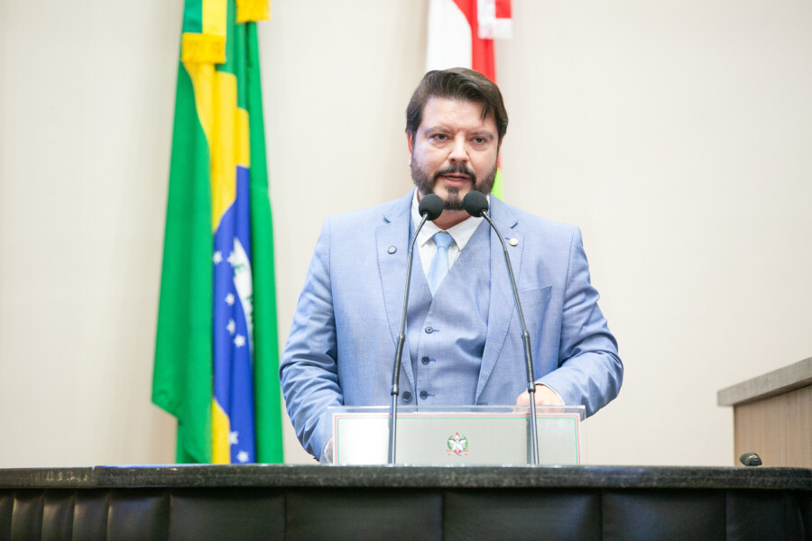 - Deputado Alex Brasil (PL)