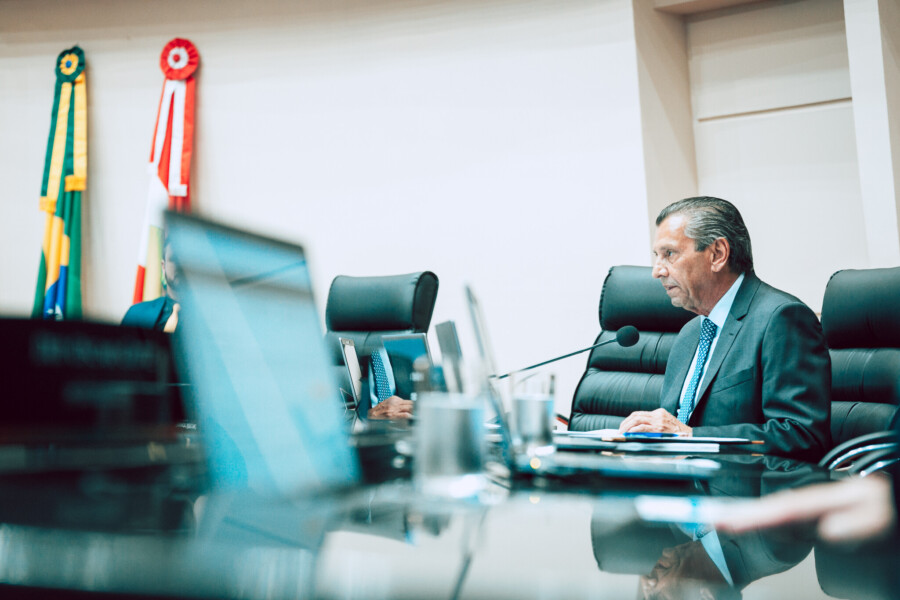 - Deputado Julio Garcia (PSD)