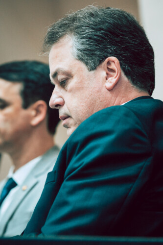 - Deputado Rodrigo Minotto (PDT)