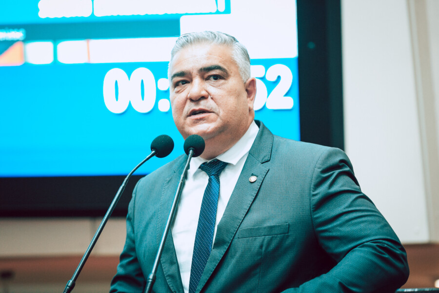 - Deputado Sargento Lima (PL)
