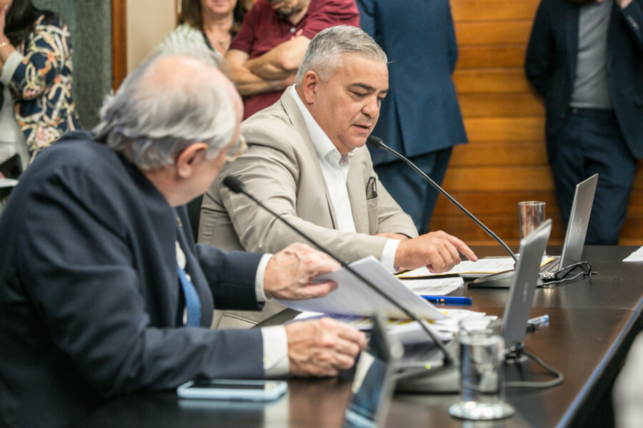 - Deputado Sargento Lima (PL)