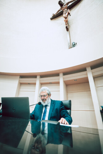 - Deputado Padre Pedro Baldissera (PT)