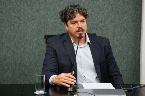 Deputado Marquito