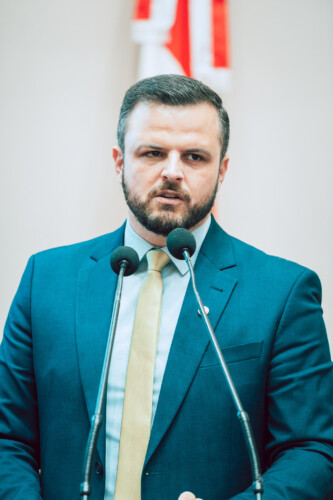 - Deputado Lucas Neves (Podemos)