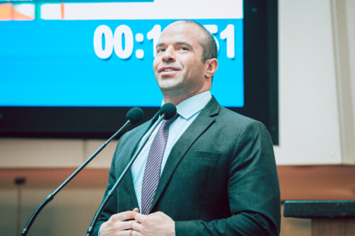 - Deputado Jessé Lopes (PL)