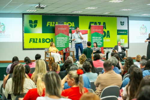 Seminário destaca avanços, inclusão e perspectivas para o autismo