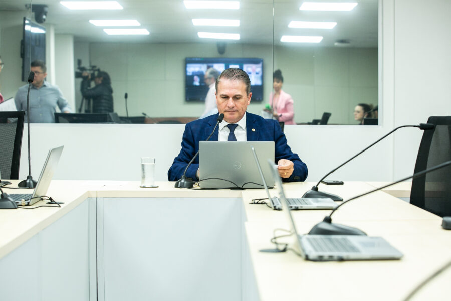 Audiência pública na Alesc vai debater a crise no leite