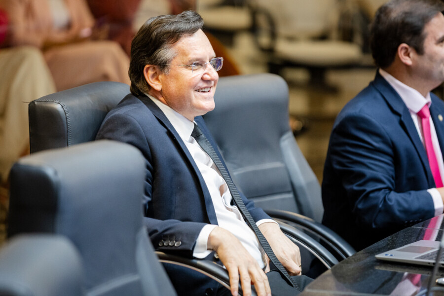- Deputado Jair Miotto (União)