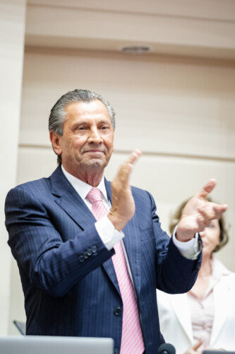- Deputado Julio Garcia (PSD)