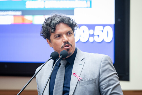 - Deputado Marquito (PSOL)