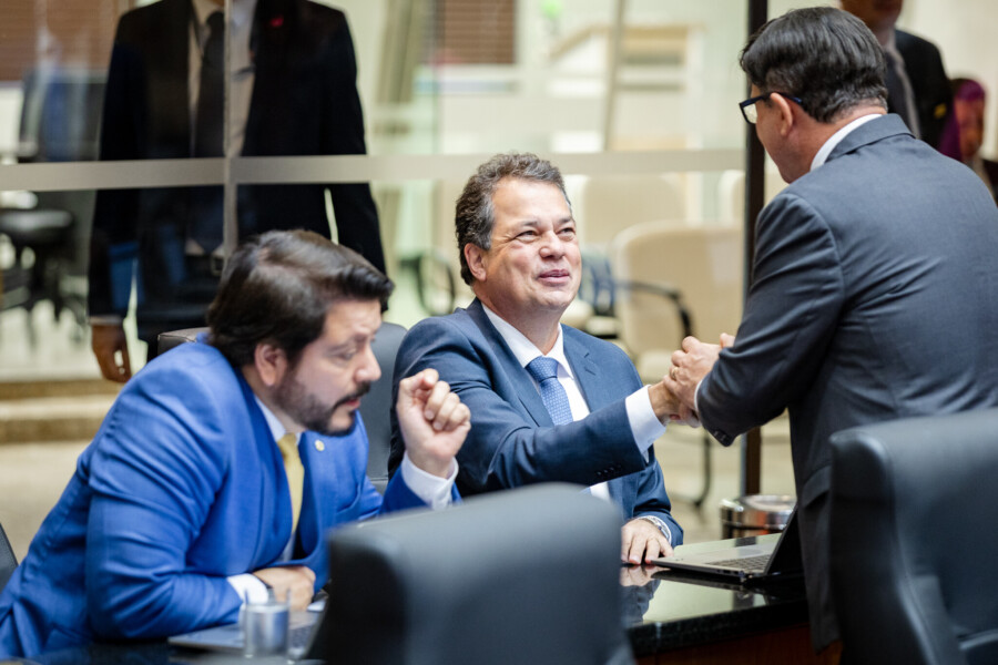 - Deputado Alex Brasil (PL)
- Deputado Rodrigo Minotto (PDT)
