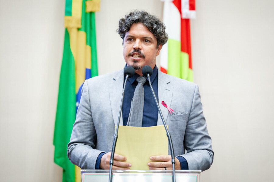 - Deputado Marquito (PSOL)