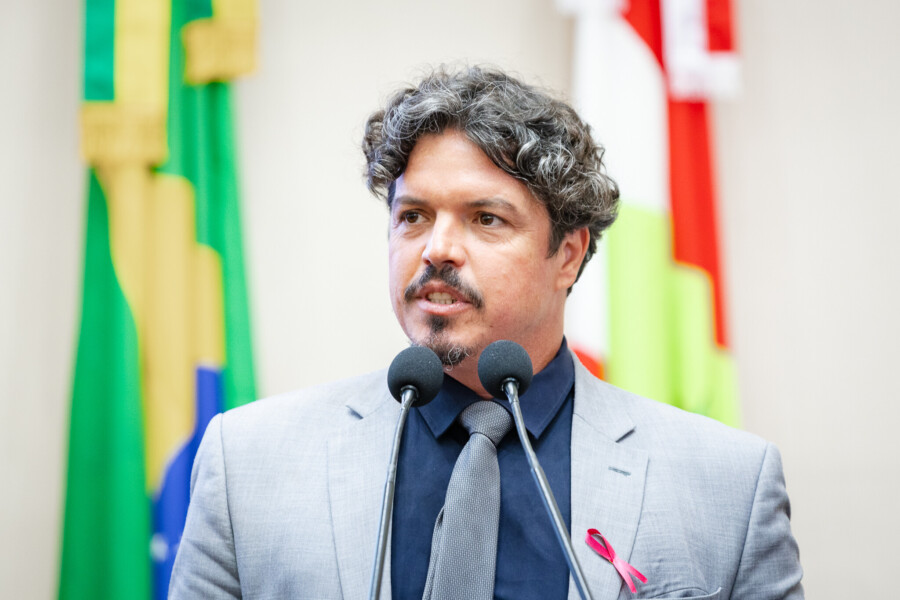 - Deputado Marquito (PSOL)