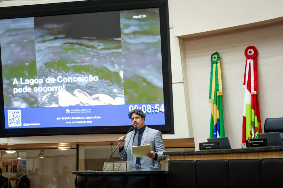 - Deputado Marquito (PSOL)