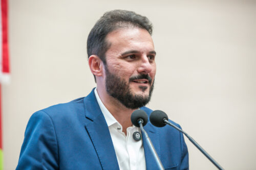 Pescaria Brava comemora 13 anos de emancipação com semana cultural