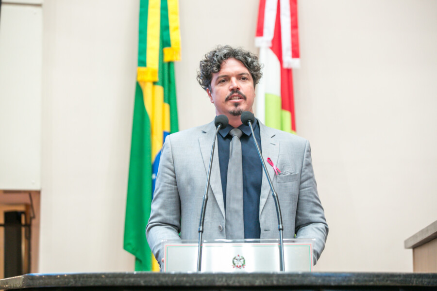 - Deputado Marquito (PSOL)