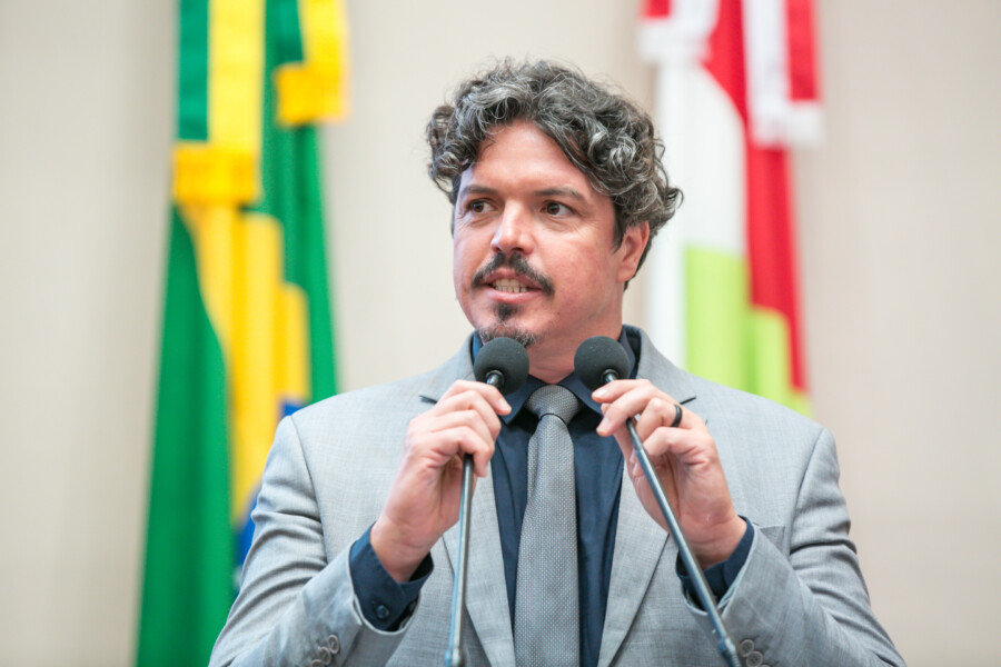 - Deputado Marquito (PSOL)