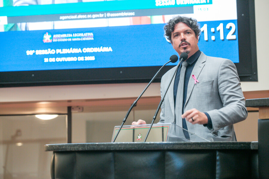 - Deputado Marquito (PSOL)