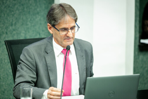 - Deputado Neodi Saretta (PT)