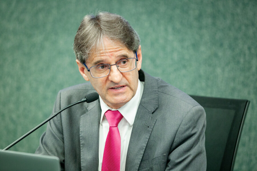 - Deputado Neodi Saretta (PT)