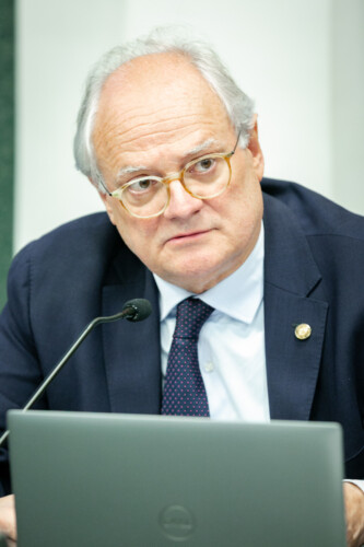 - Deputado Dr. Vicente Caropreso (PSDB)