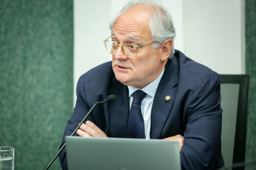 - Deputado Dr. Vicente Caropreso (PSDB)