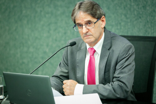 - Deputado Neodi Saretta (PT)