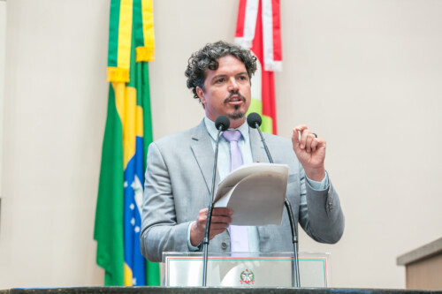 - Deputado Marquito (PSOL)