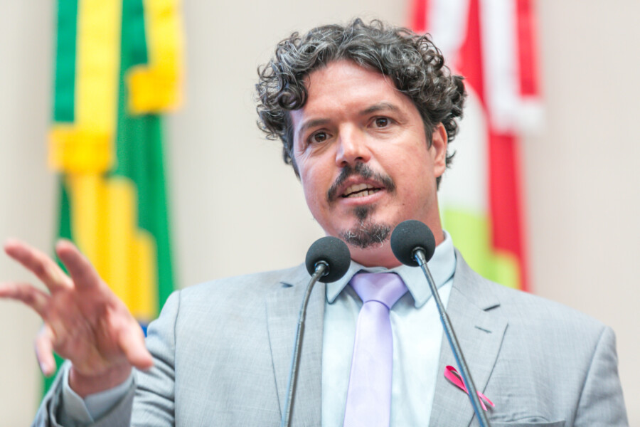 - Deputado Marquito (PSOL)