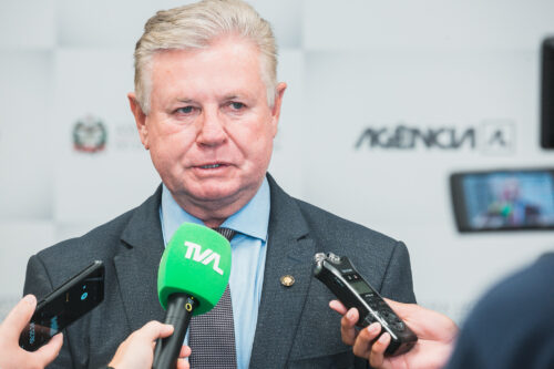 Plenário aprova projeto que denomina Hidrovia Rio Itajaí-Açu trecho entre Porto de Itajaí e BR-101