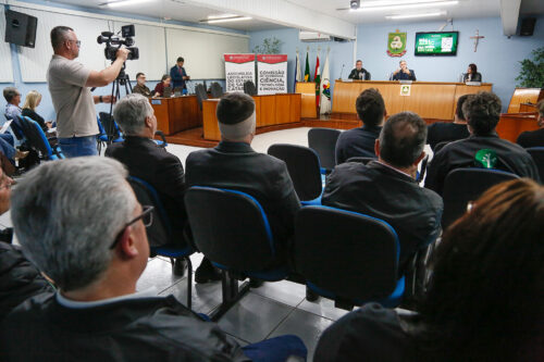 Campos Novos inicia debate sobre criação de uma área de incentivos fiscais na região do Contestado