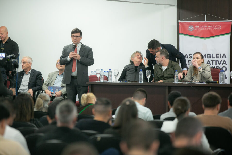 Deputado Júnior Cardoso