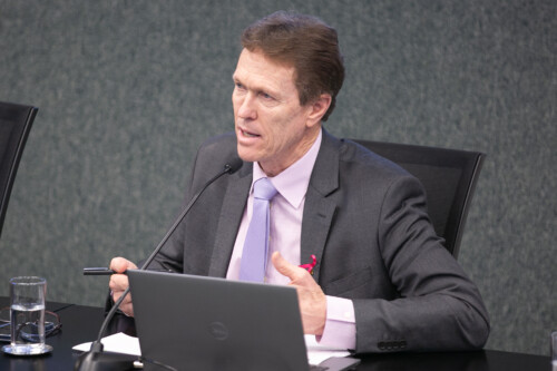 - Deputado Volnei Weber (MDB)