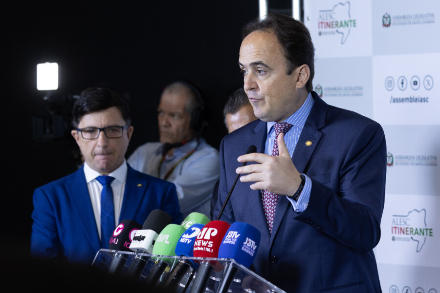 - Deputado Carlos Humberto (PL)
