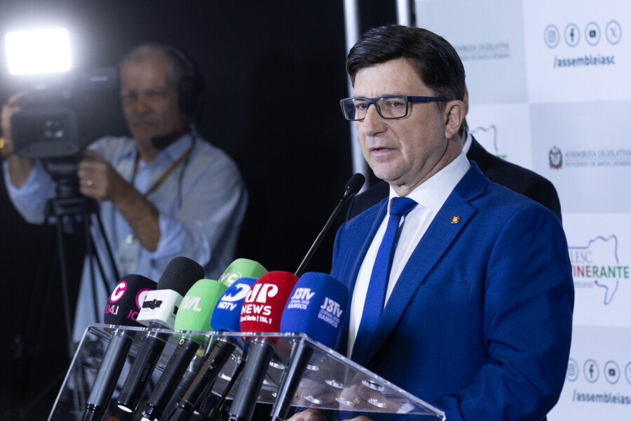 - Deputado Junior Cardoso (PRD)