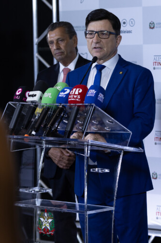 - Deputado Junior Cardoso (PRD)