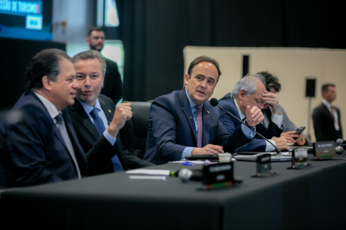 - Deputado Carlos Humberto (PL)
