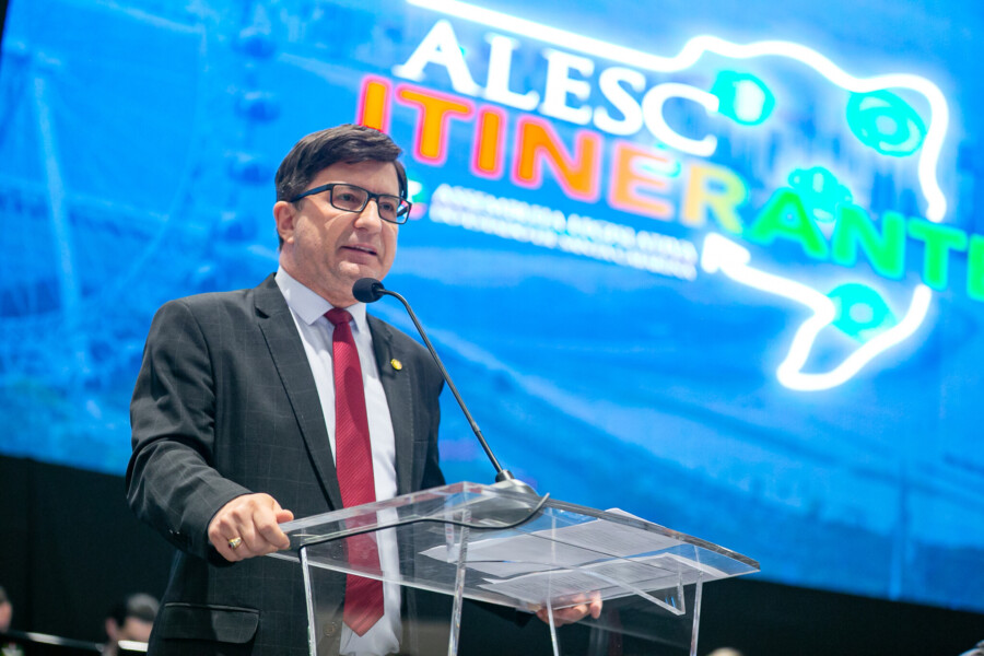 - Deputado Junior Cardoso (PRD)