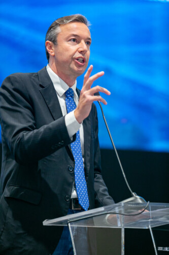 - Deputado Napoleão Bernardes (PSD)