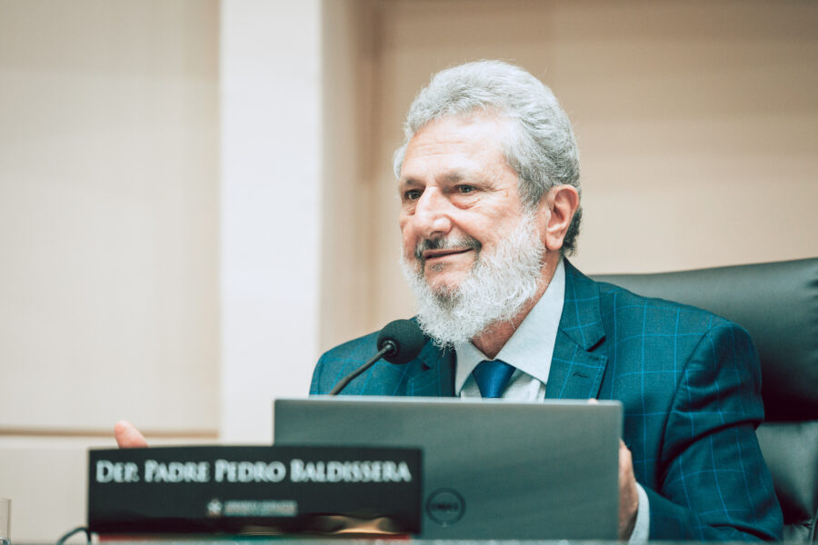 Deputado Padre Pedro cobrou mais agilidade da Anvisa e dos órgãos federais na regulamentação da cannabis para todo o país