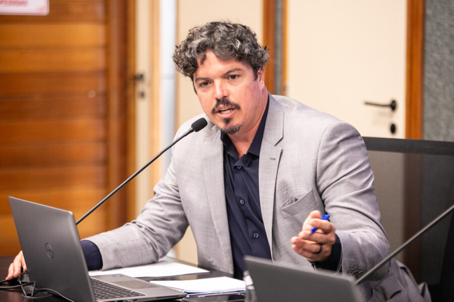 - Deputado Marquito (PSOL)