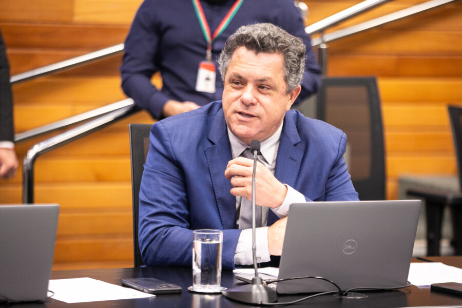 - Deputado Ivan Naatz (PL)